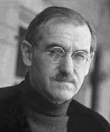 A photo of Jean Anouilh